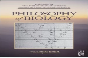 Philosophy of Biology